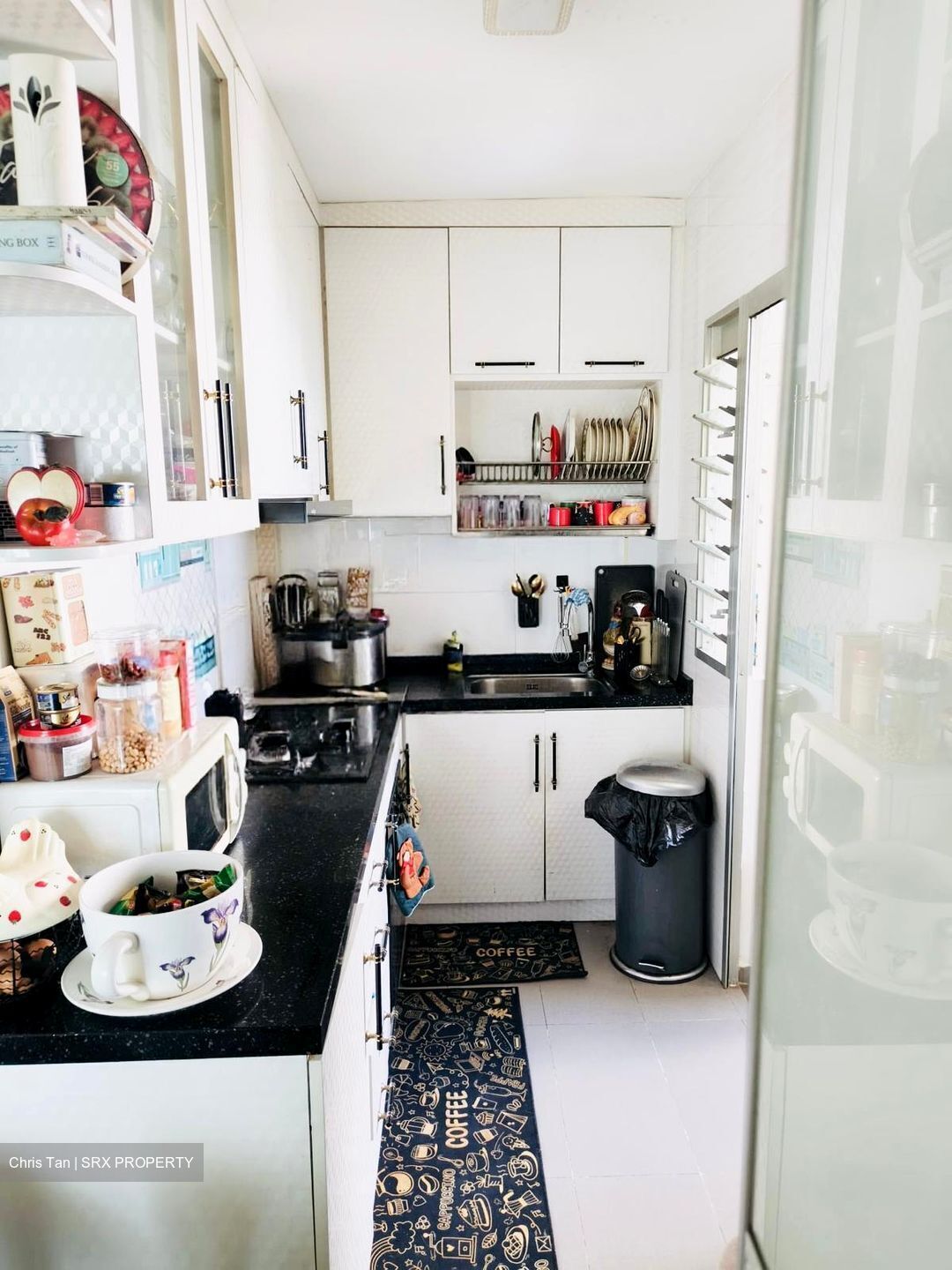 Blk 421C Northshore Straitsview (Punggol), HDB 3 Rooms #589539971